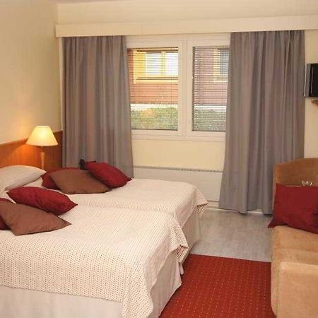 Best Western Arctic Circle Hotel Suomutunturi Luaran gambar