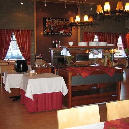Best Western Arctic Circle Hotel Suomutunturi Luaran gambar