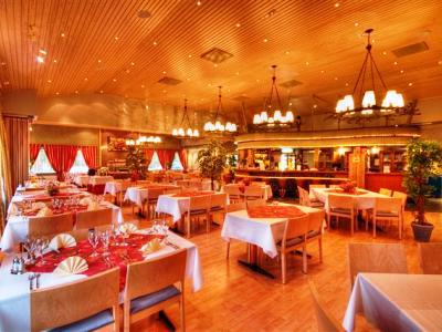 Best Western Arctic Circle Hotel Suomutunturi Luaran gambar
